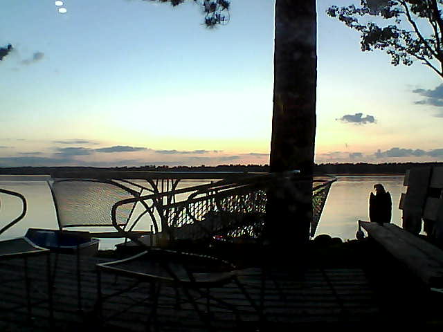 Whiteface Cam Image - Wed, 07/05/2017 9:33pm 