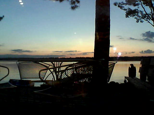 Whiteface Cam Image - Wed, 07/05/2017 9:43pm 