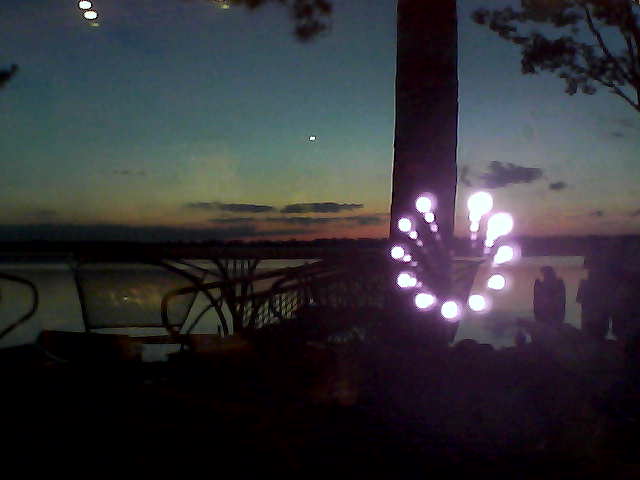 Whiteface Cam Image - Wed, 07/05/2017 9:53pm 