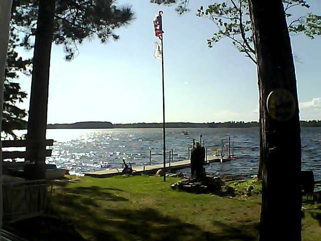 Whiteface Cam Image - Thu, 07/06/2017 5:10pm 