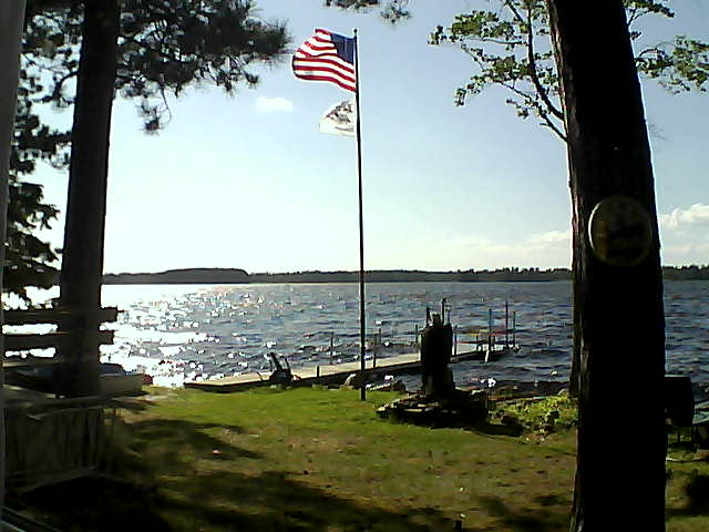 Whiteface Cam Image - Thu, 07/06/2017 5:20pm 