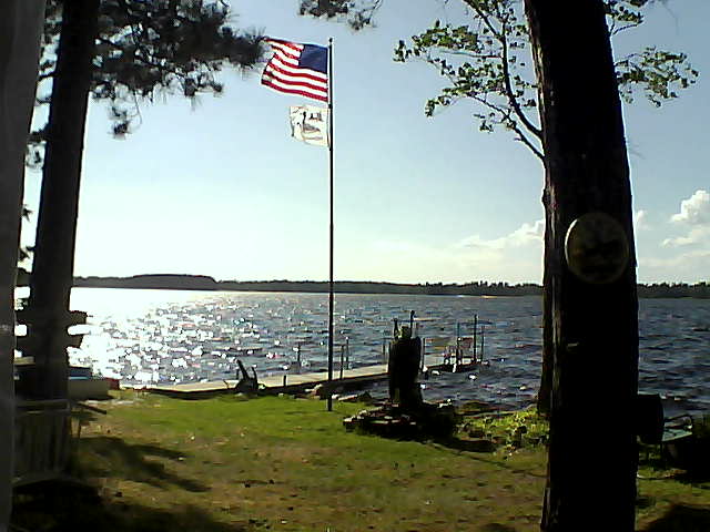 Whiteface Cam Image - Thu, 07/06/2017 5:30pm 