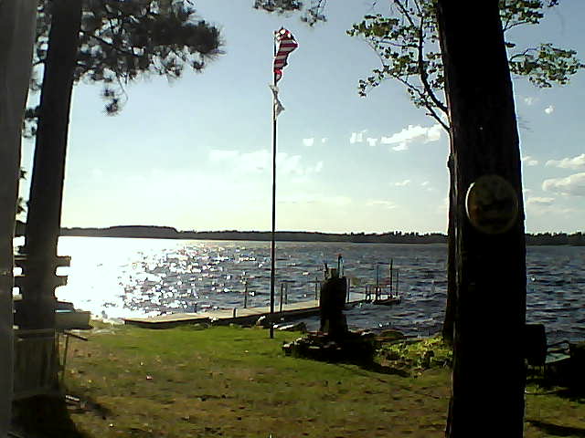Whiteface Cam Image - Thu, 07/06/2017 5:50pm 