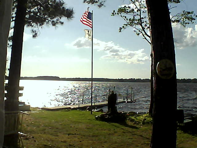 Whiteface Cam Image - Thu, 07/06/2017 6:10pm 