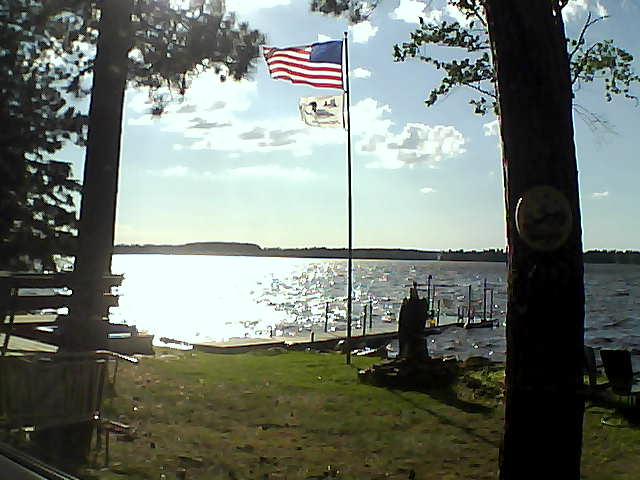 Whiteface Cam Image - Thu, 07/06/2017 6:20pm 