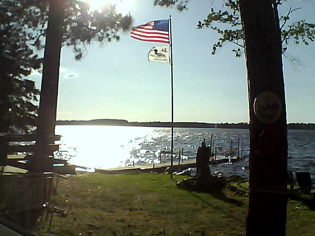 Whiteface Cam Image - Thu, 07/06/2017 6:30pm 