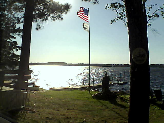 Whiteface Cam Image - Thu, 07/06/2017 6:40pm 