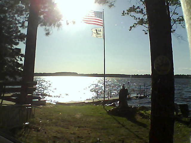 Whiteface Cam Image - Thu, 07/06/2017 6:50pm 