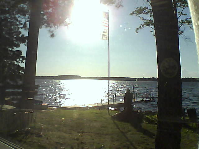 Whiteface Cam Image - Thu, 07/06/2017 7:10pm 