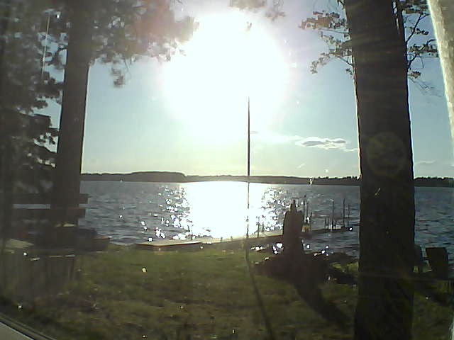 Whiteface Cam Image - Thu, 07/06/2017 7:30pm 