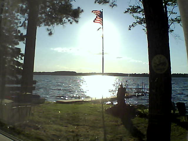 Whiteface Cam Image - Thu, 07/06/2017 7:40pm 