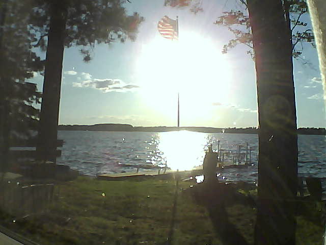 Whiteface Cam Image - Thu, 07/06/2017 7:50pm 