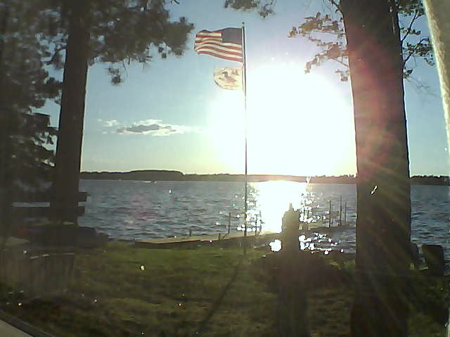 Whiteface Cam Image - Thu, 07/06/2017 8:10pm 