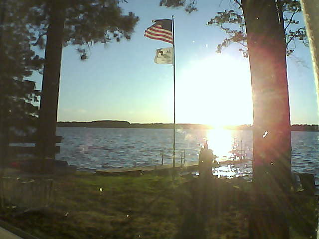 Whiteface Cam Image - Thu, 07/06/2017 8:30pm 