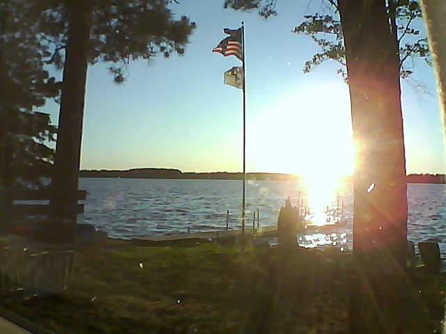 Whiteface Cam Image - Thu, 07/06/2017 8:40pm 