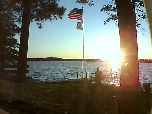 Whiteface Cam Image - Thu, 07/06/2017 8:50pm 