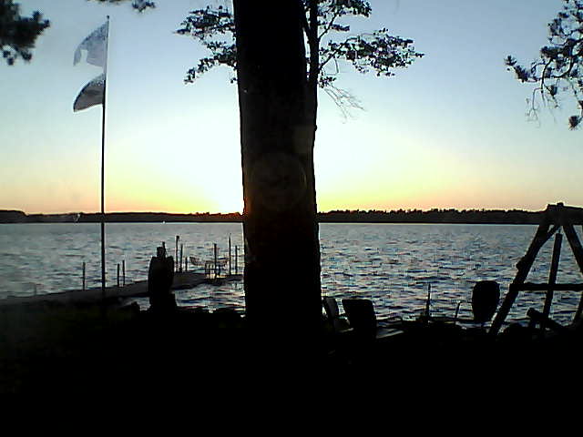 Whiteface Cam Image - Thu, 07/06/2017 9:00pm 