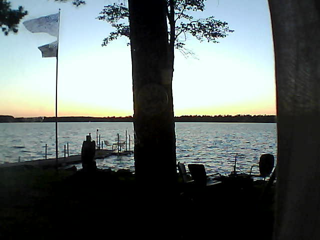 Whiteface Cam Image - Thu, 07/06/2017 9:10pm 