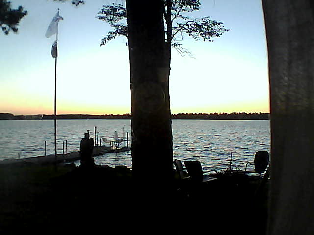 Whiteface Cam Image - Thu, 07/06/2017 9:20pm 