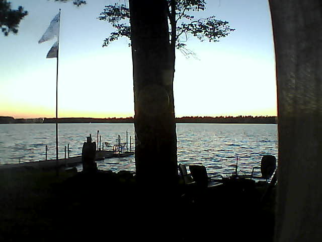 Whiteface Cam Image - Thu, 07/06/2017 9:30pm 