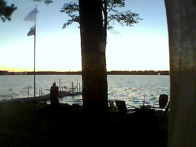 Whiteface Cam Image - Thu, 07/06/2017 9:40pm 