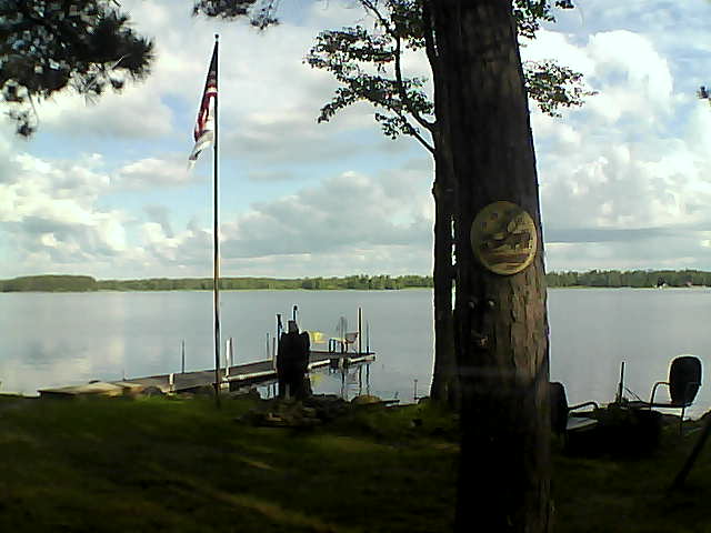 Whiteface Cam Image - Fri, 07/07/2017 8:09am 