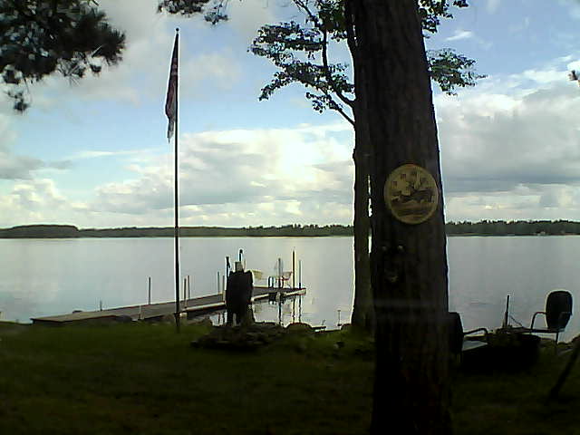 Whiteface Cam Image - Fri, 07/07/2017 8:19am 