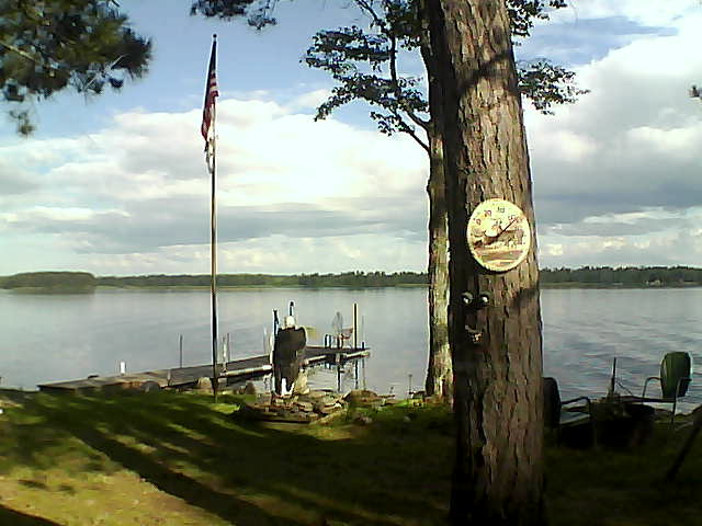 Whiteface Cam Image - Fri, 07/07/2017 8:29am 