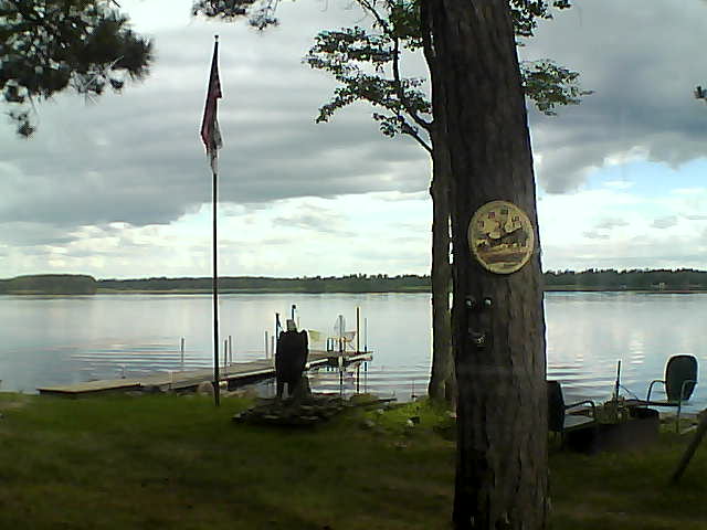 Whiteface Cam Image - Fri, 07/07/2017 8:49am 