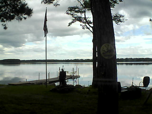 Whiteface Cam Image - Fri, 07/07/2017 8:59am 