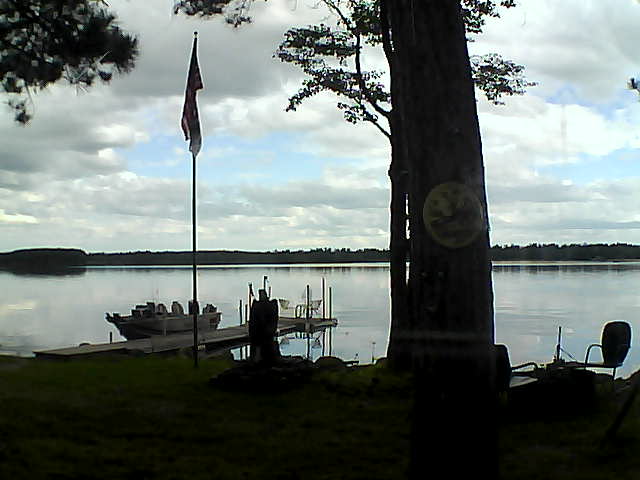 Whiteface Cam Image - Fri, 07/07/2017 9:09am 