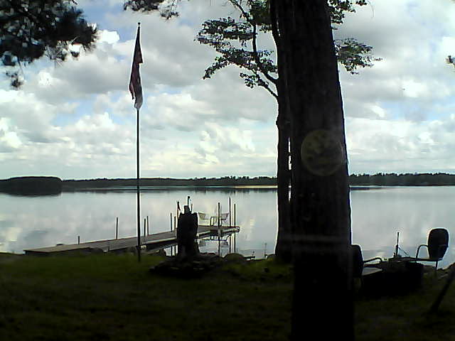 Whiteface Cam Image - Fri, 07/07/2017 9:29am 