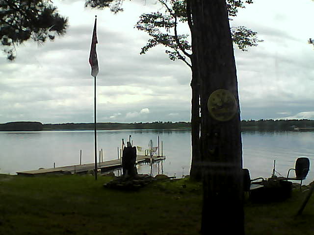 Whiteface Cam Image - Fri, 07/07/2017 10:09am 