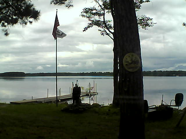 Whiteface Cam Image - Fri, 07/07/2017 10:19am 