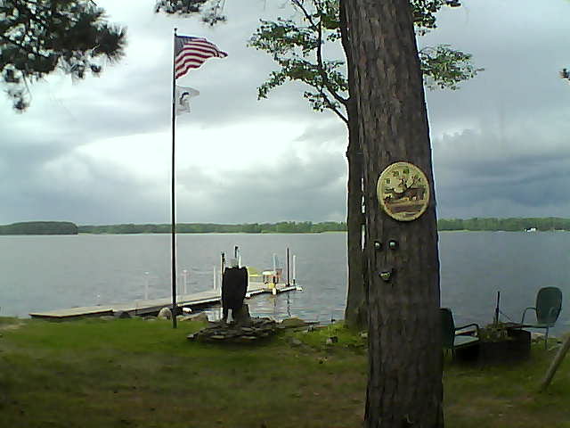 Whiteface Cam Image - Fri, 07/07/2017 10:49am 