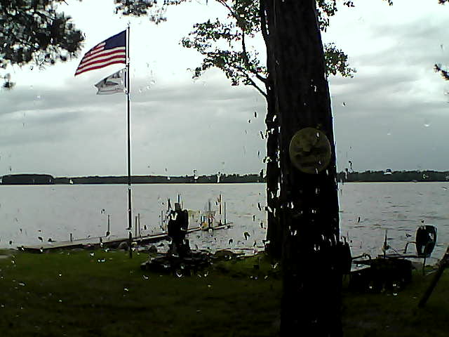 Whiteface Cam Image - Fri, 07/07/2017 11:59am 