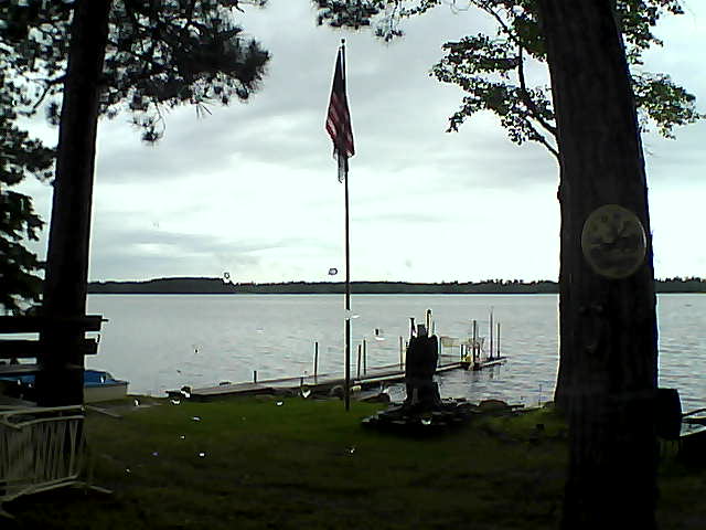 Whiteface Cam Image - Fri, 07/07/2017 12:52pm 