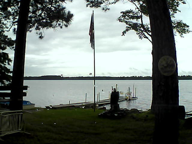 Whiteface Cam Image - Fri, 07/07/2017 1:02pm 