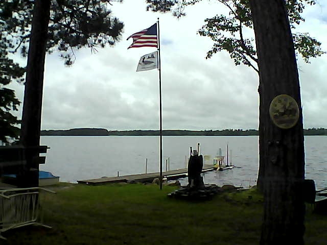 Whiteface Cam Image - Fri, 07/07/2017 1:32pm 