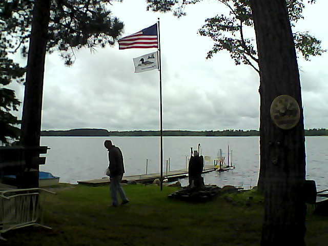 Whiteface Cam Image - Fri, 07/07/2017 1:42pm 