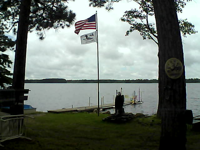 Whiteface Cam Image - Fri, 07/07/2017 1:52pm 