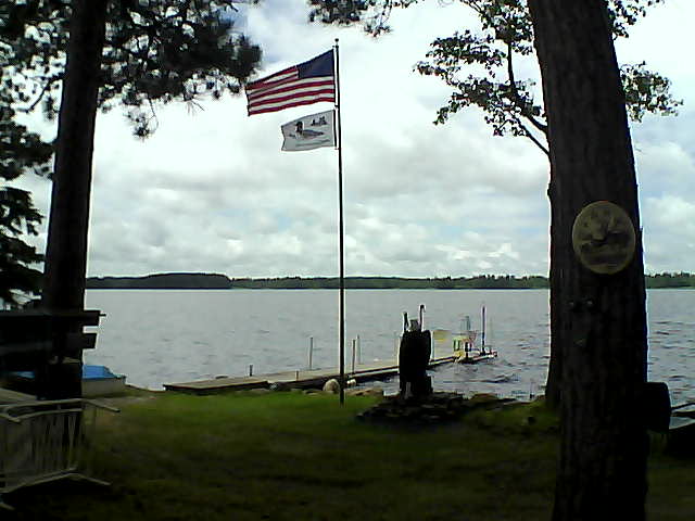 Whiteface Cam Image - Fri, 07/07/2017 2:02pm 