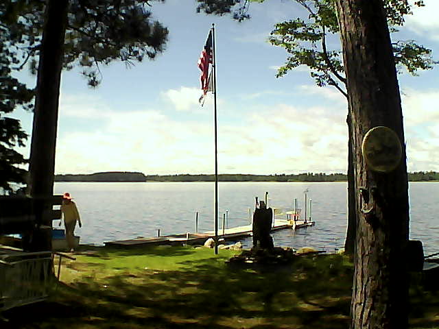 Whiteface Cam Image - Fri, 07/07/2017 2:32pm 