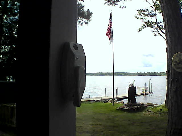 Whiteface Cam Image - Fri, 07/07/2017 3:12pm 