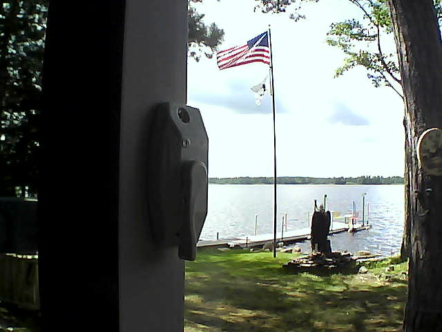 Whiteface Cam Image - Fri, 07/07/2017 3:22pm 