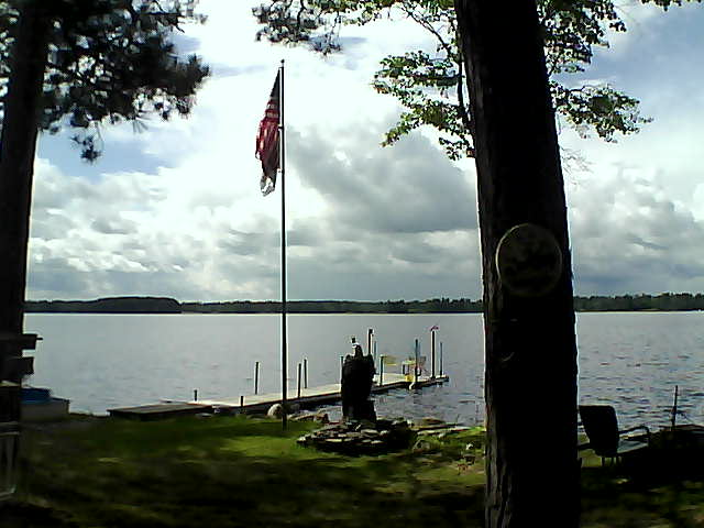 Whiteface Cam Image - Fri, 07/07/2017 3:42pm 