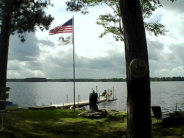 Whiteface Cam Image - Fri, 07/07/2017 3:52pm 