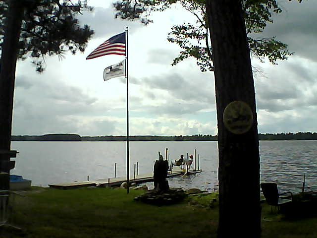 Whiteface Cam Image - Fri, 07/07/2017 4:12pm 