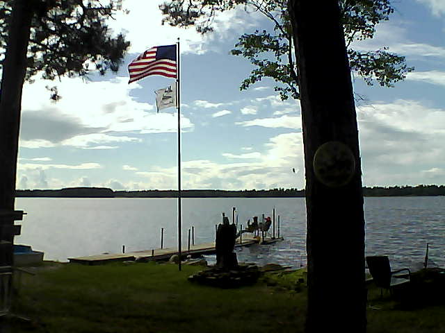 Whiteface Cam Image - Fri, 07/07/2017 4:33pm 