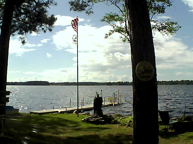 Whiteface Cam Image - Fri, 07/07/2017 4:43pm 